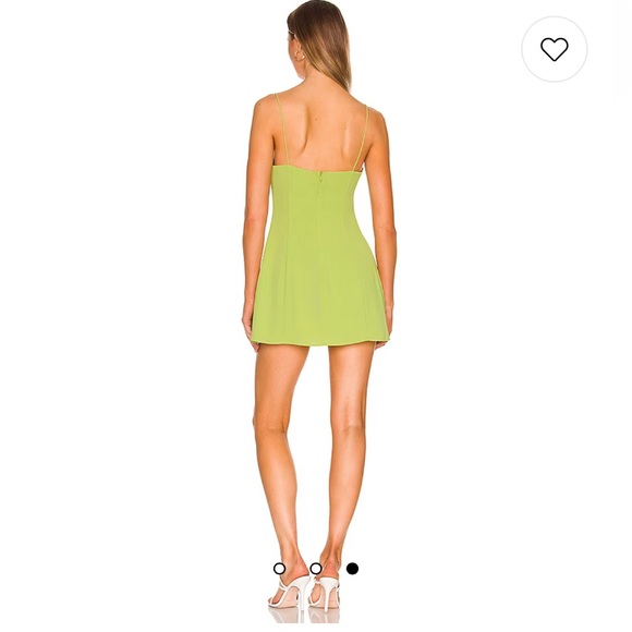 Superdown Beverly Cami Dress - Picture 2 of 2